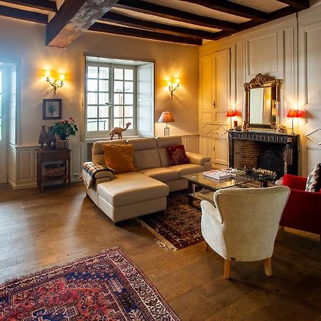Appartement Le Côté Loire à Amboise Extérieur photo