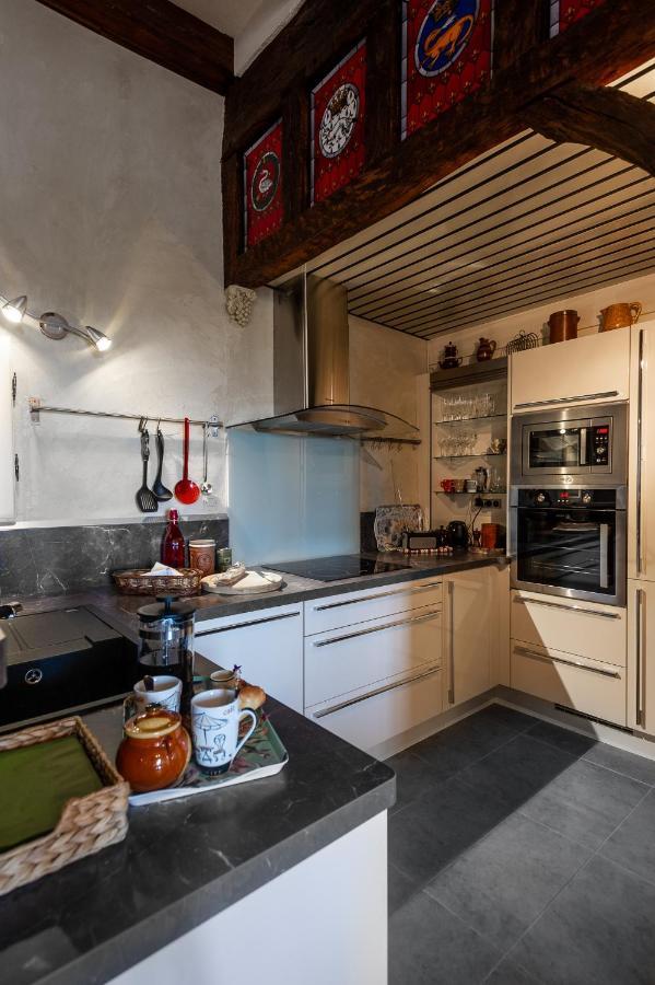 Appartement Le Côté Loire à Amboise Extérieur photo