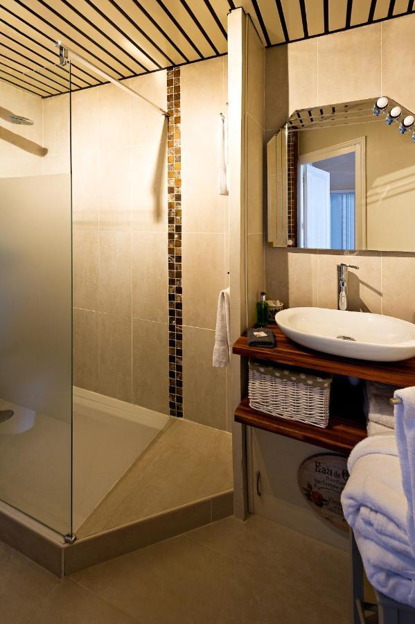 Appartement Le Côté Loire à Amboise Extérieur photo