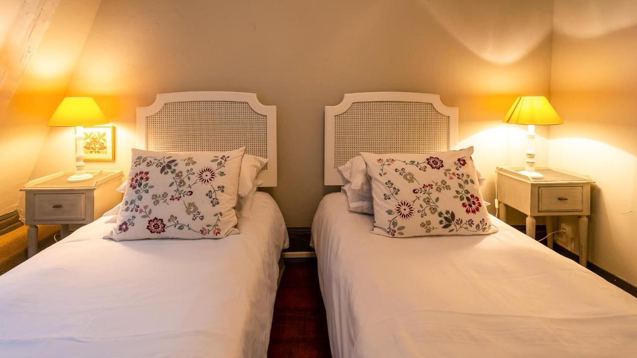 Appartement Le Côté Loire à Amboise Extérieur photo