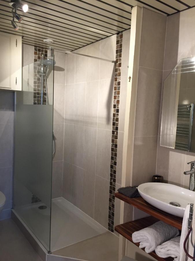 Appartement Le Côté Loire à Amboise Extérieur photo
