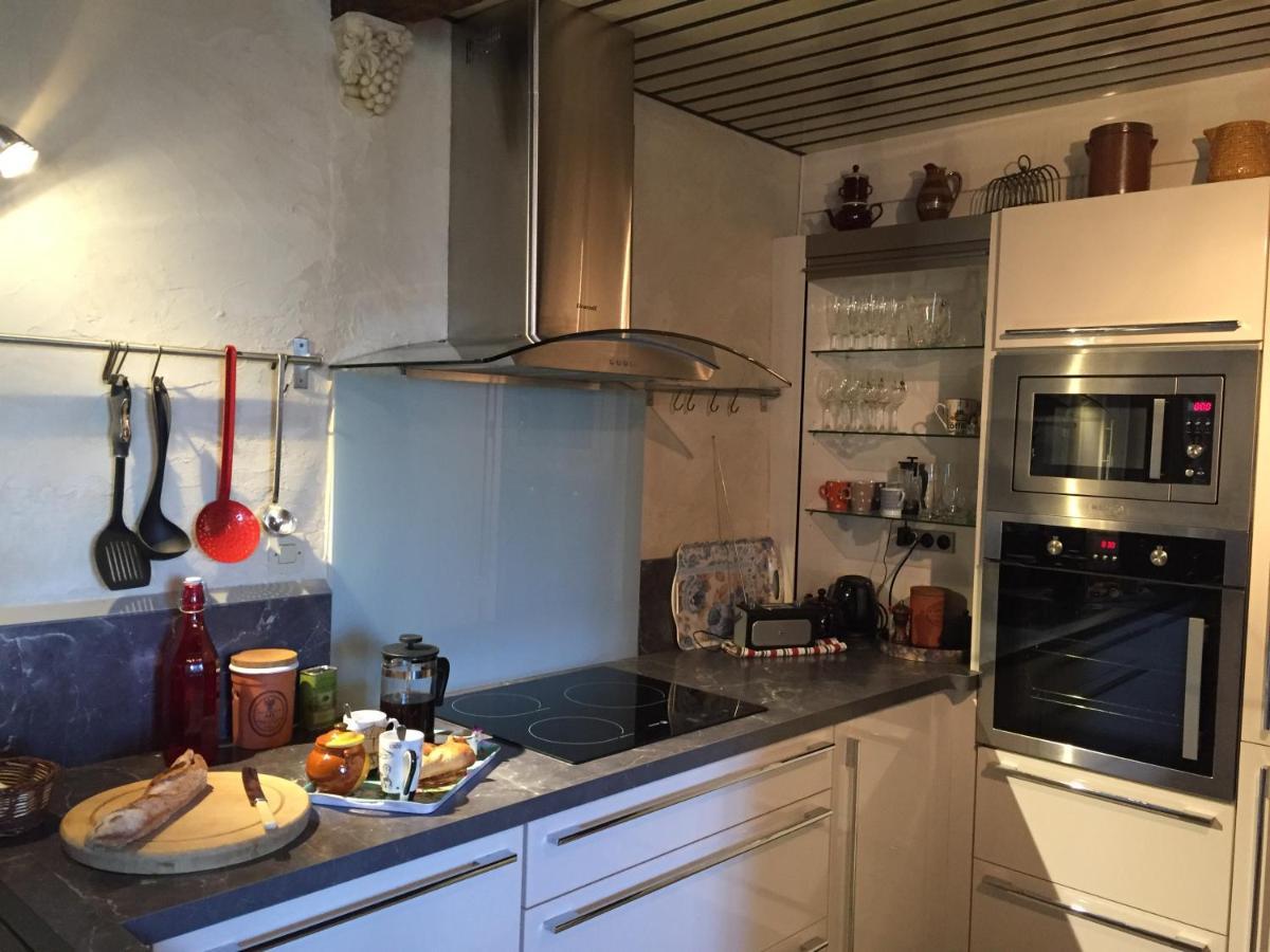 Appartement Le Côté Loire à Amboise Extérieur photo